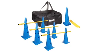 Obrázek produktu pro Merco Jump 5HS47 tréninková agility sada balení 1 sada