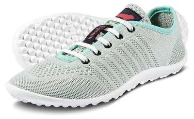 Produktbild von Leguano Freizeitschuhe go Damen 31353830393931 Türkis 41 EU Größe: 41