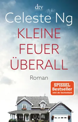 Zdjęcie produktu dla Kleine Feuer überall