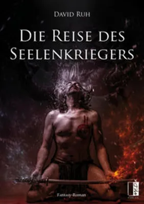Produktbild von Die Reise des Seelenkriegers