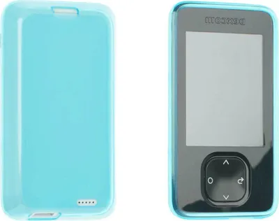 Produktbild von caseroxx Hülle kompatibel mit Dexcom G7 / ONE+ Blutzuckermessgerät Tasche
