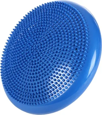 Image de GOTEL GOT F38 Coussin sensoriel, bleu