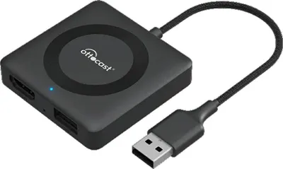 Obrázek produktu pro Adaptér do auta Ottocast Ca361-C4 Car Tv Mate Carplay Černý