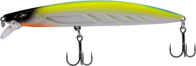 Produktbild von FTM JustPro Nightveit 2.0 12cm Blue Stripe