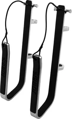 Produktbild von Jobe Bootsregalbefestigung Schwarz  Schwarz One Size