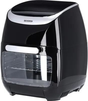 Obrázek produktu pro SEVERIN FR 2446 Fritteuse 2000 W Heißluft-FunktionÜberhitzungsschutz