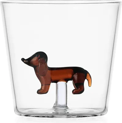 Produktbild von Ichendorf DOGS Tumbler Dackel
