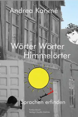 Obrázok produktu pre Wörter Wörter Himmelörter