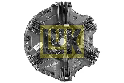 Produktbild von LuK Kupplungsdruckplatte 228 0151 10 280/280mm