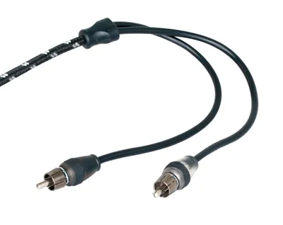 Produktbild von Rockford Fosgate RFIT20 - 6m Cinchkabel