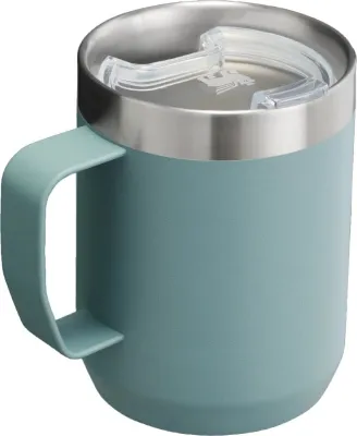 Produktbild von 10-11444-036 STANLEY Die Stay-Hot Camp Tasse .23L / 8oz Schiefer
