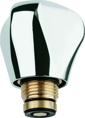 Obrázok produktu pre Grohe Atlanta horná časť s rukoväťou Treflor, 1 ks.