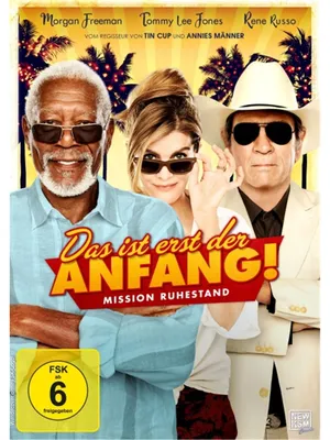 Obrázok produktu pre Das ist erst der Anfang