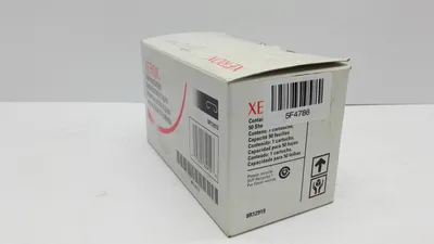 Imagen del producto de Xerox 8R12919, 5000 conectores, Xerox, 50 hojas, Nuvera 4110, 4590