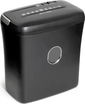 Obrázek produktu pro Skartovačka WALLNER XD 1012CD
