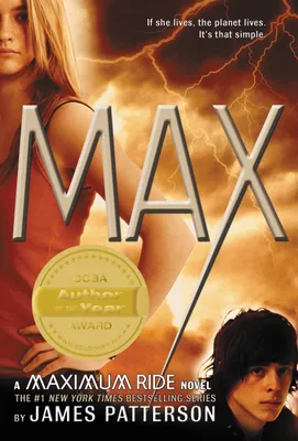 Produktbild von Max