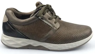 Obrázek produktu pro Gabor rollingsoft sensitive 56.995.13 - dámské vycházkové tenisky