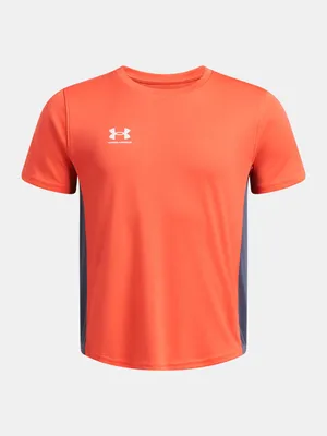 Produktbild von Under Armour UA B's Challenger Train Kurzarm-T-Shirt für Jungen YSM