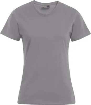 Image de Promodoro 3005 | WomenŽs Premium T-Shirt Femme - Couleur : Jade - Taille : S