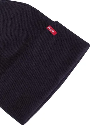 Immagine prodotto di LEVI'S - Cuffia uomo essenziale con etichetta logo  - Misura One size
