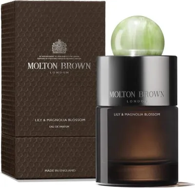 Produktbild von Molton Brown Eau de Parfum Molton Brown Lily & Magnolia Blossom Eau de Parfum 100ml