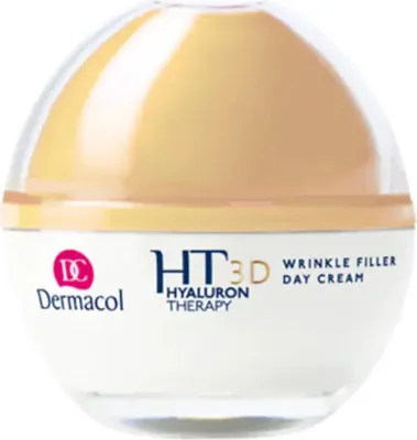 Zdjęcie produktu dla Dermacol Krem remodelujący na dzień, 50ml