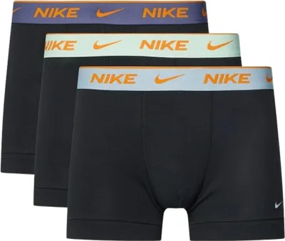 Obrázek produktu pro Pánské boxerky Nike Everyday (3er Pack)