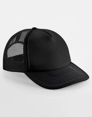 Obrázek produktu pro Čepice Junior Vintage Snapback Trucker