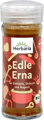 Image de Edle Erna - Saupoudreuse d'épices 45g