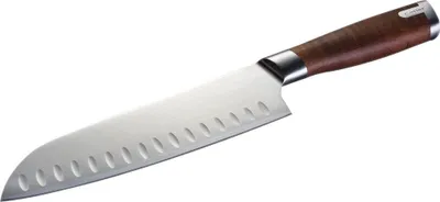 Image de DMS 178 Couteau santoku japonais CATLER