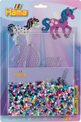 Image de HAMA Blister Pegasus 2.000 pièces