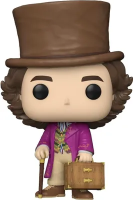 Obrázek produktu pro FUNKO POP! 68087, Sběratelská postavička, Filmy a televizní seriály, 150 g
