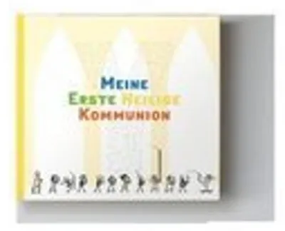 Image de Meine Erste heilige Kommunion
