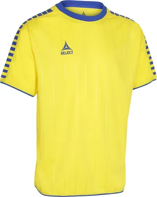 Image de SELECT Argentine Trikot Gelb/Blau S