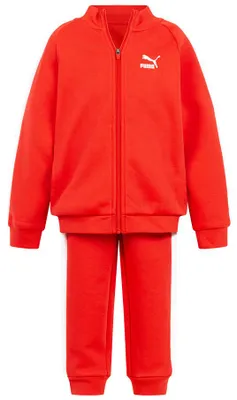 Produktbild von 98|PUMA Minicats T7 Iconic Suit Baby Jogger Anzug 625435-11
