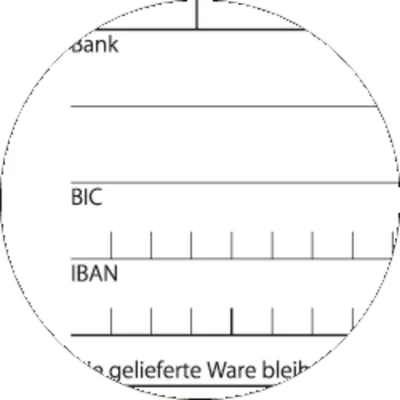 Produktbild von SIGEL SD130 Rechnungen für Kleinunternehmer, ohne MwSt.-Ausweis, mit fortlfd. Nummer, 1./2. Blatt bedruckt, A5, selbstdurchschreibend, 2 x 30 Blatt