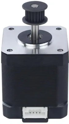 Obrázek produktu pro Solidchoice - Náhradní motor osy Z pro 3D tiskárnu K1 Max