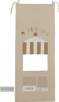Produktbild von OYOY MINI Baby- & Kleinkinderspielzeuge L78xW190xH1 beige