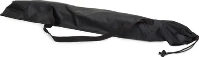 Produktbild von Schutzhülle für Nordic-Walking-Stöcke, schwarz, aus Nylon, 75 cm, 14045