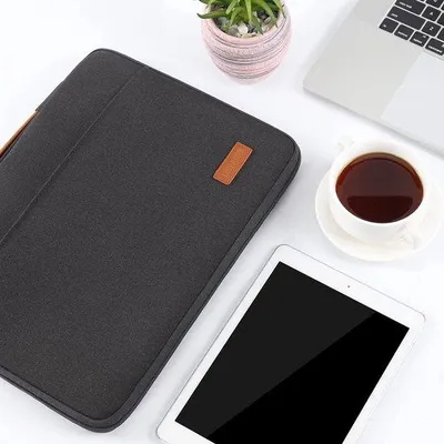 Produktbild von Famanu Laptop Tasche wasserdicht - 13 bis 13,3 Zoll