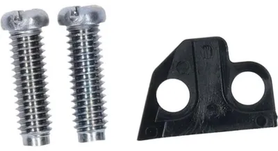 Produktbild von SHIMANO Einstellschraube Schellentyp FD-5700 M4 x 13 mm - 13 mm.