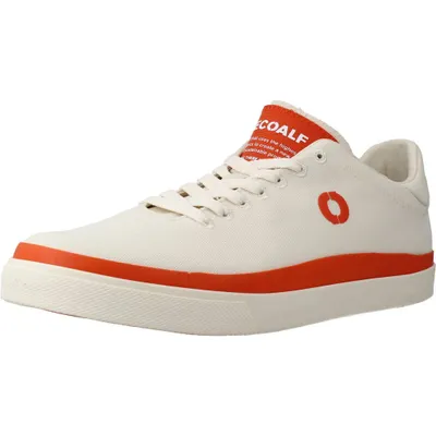 Produktbild von ECOALF RIN002820M Sneakers Beige