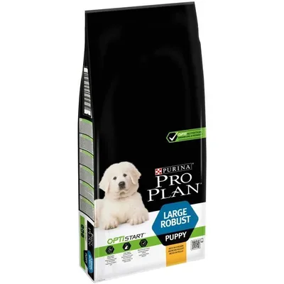 Immagine prodotto di Pro Plan Canine Welpe Robust Balance Lordo 12 Kg