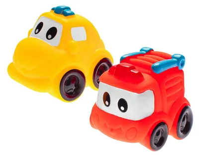 Immagine prodotto di Auto giocattolo Hencz, set da 2 pezzi