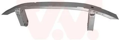 Produktbild von VAN WEZEL 0617560 Stoßstangenträger Vorne für BMW 5 Touring (F11) 5 Limousine (F10)