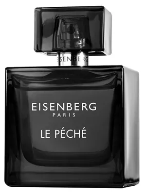 Obrázok produktu pre Eisenberg Le Peche pre mužov EDP 50 ml