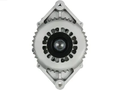 Produktbild von AS-PL A9066 Lichtmaschine Generator LiMa 105A 12V für CHEVROLET NUBIRA Kombi für LANCIA DELTA I (831AB0) für DAEWOO Rezzo (U100)