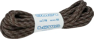 Produktbild von Lowa Schnürsenkel Trekking 210 cm : Braun