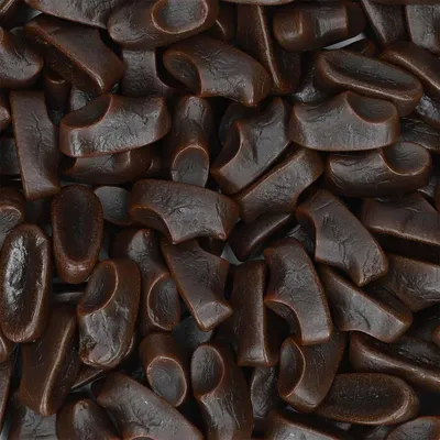 Produktbild von Meenk Boerenklompendrop 1kg