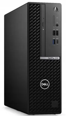 Zdjęcie produktu dla DELL OptiPlex 5090 i5-10500 16GB 256GB SSD SFF Win11pro UŻYWANY